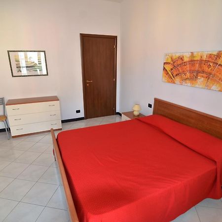 Elena Apartment Levanto Exteriör bild