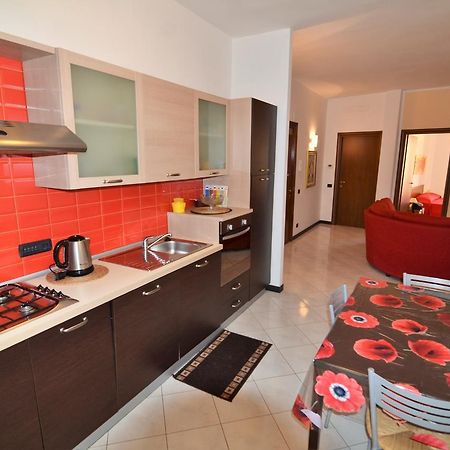 Elena Apartment Levanto Exteriör bild