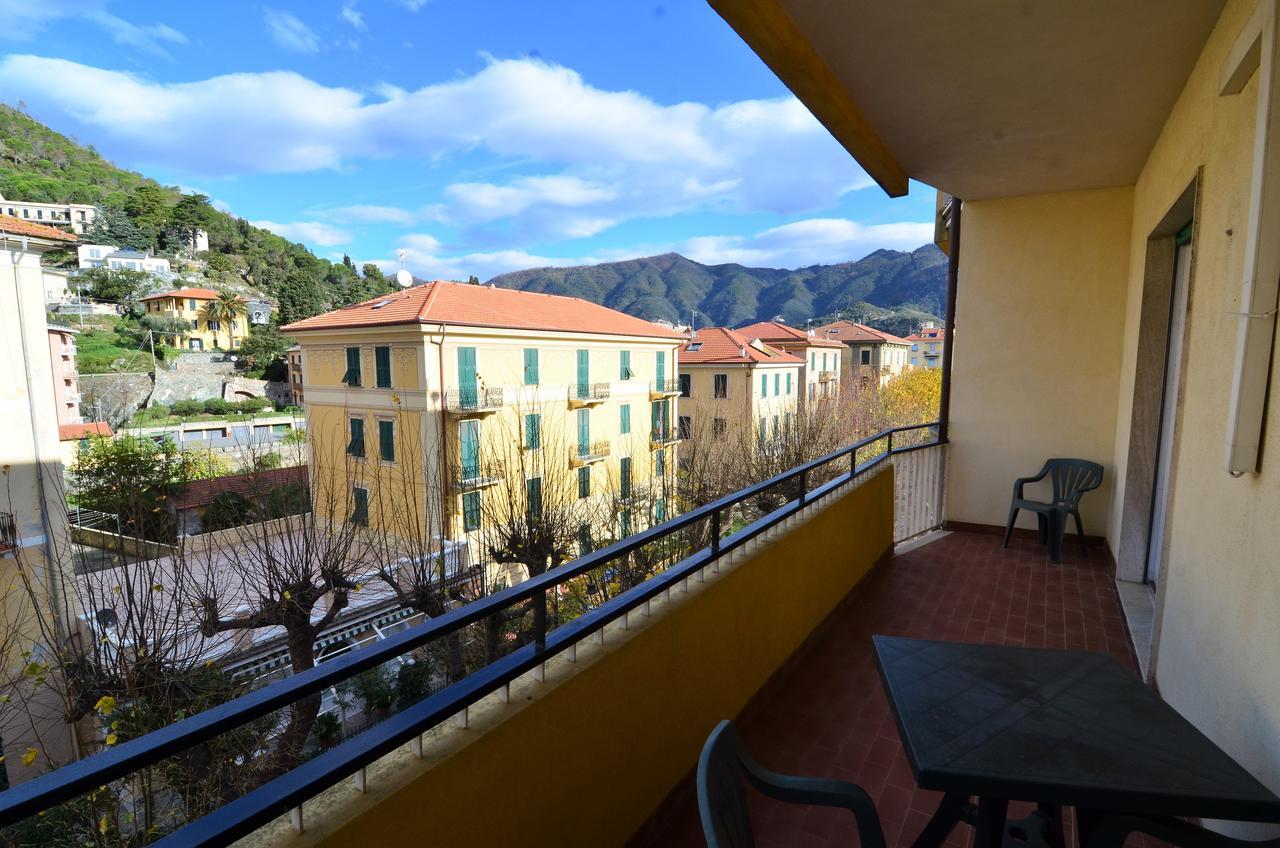 Elena Apartment Levanto Exteriör bild