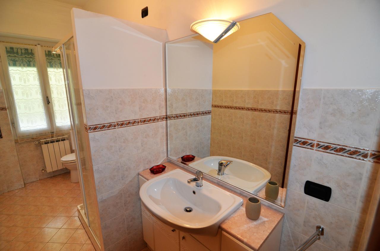 Elena Apartment Levanto Exteriör bild